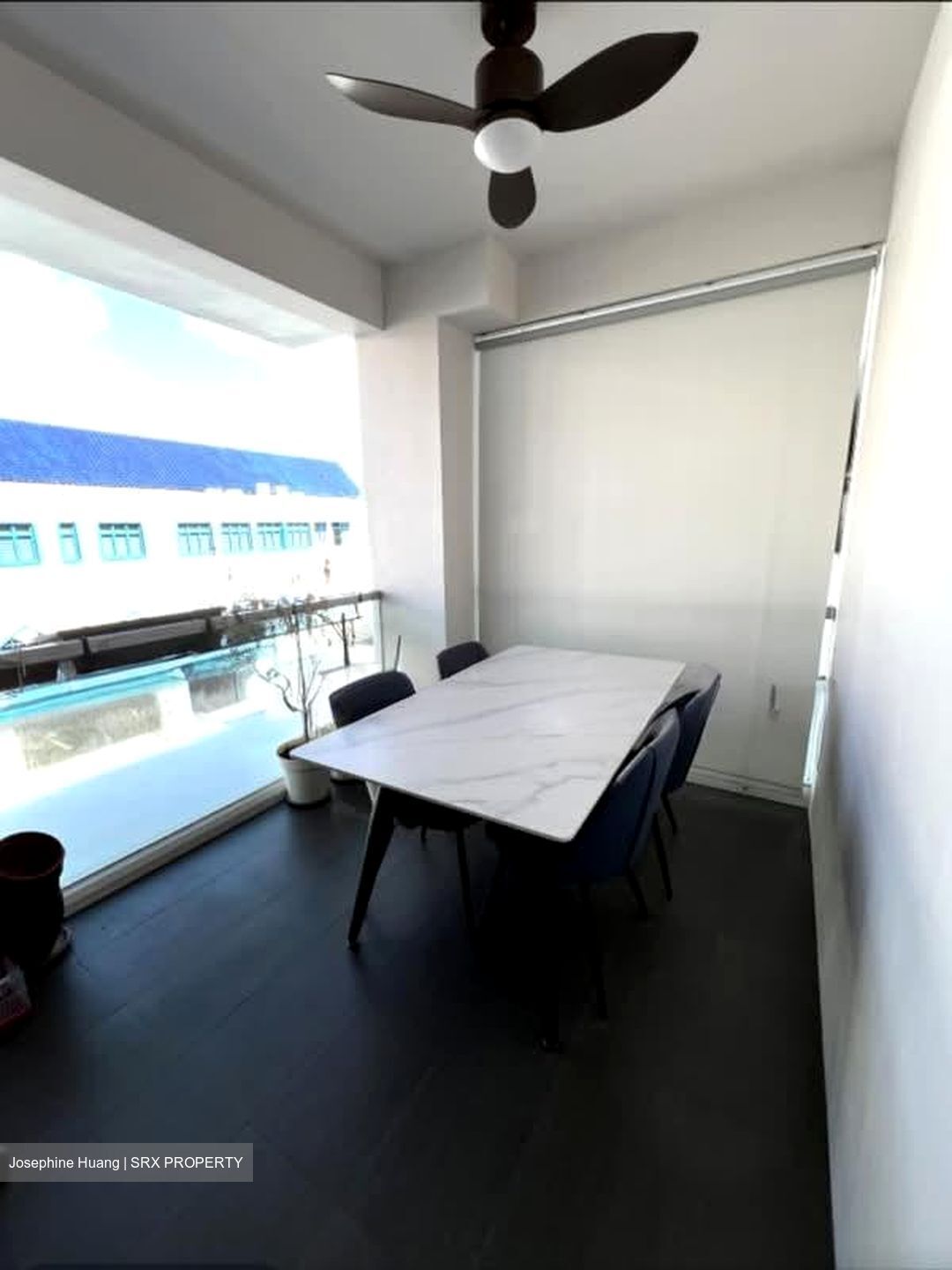 Shiro (D15), Apartment #556553271